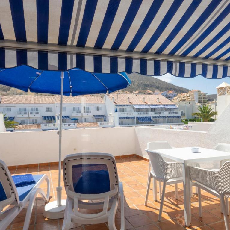 Ona Los Claveles - Apartamento de 1 dormitorio - 3