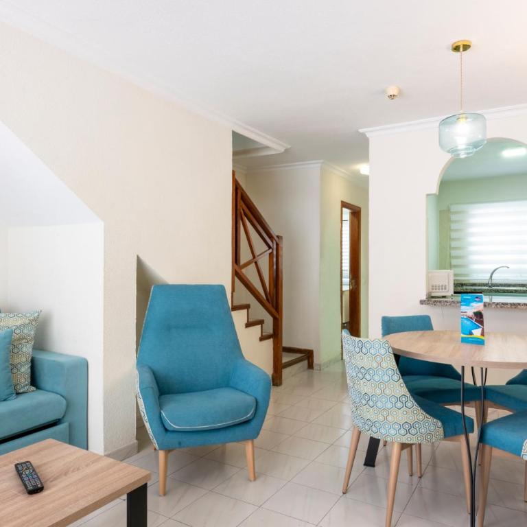 Ona Los Claveles - Apartamento de 1 dormitorio - 5