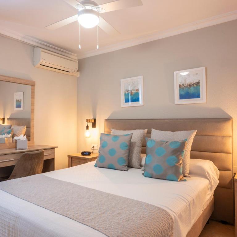 Ona Los Claveles - Apartamento de 1 dormitorio - 6