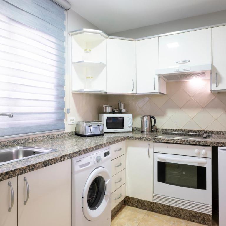 Ona Los Claveles - Apartamento de 1 dormitorio - 7