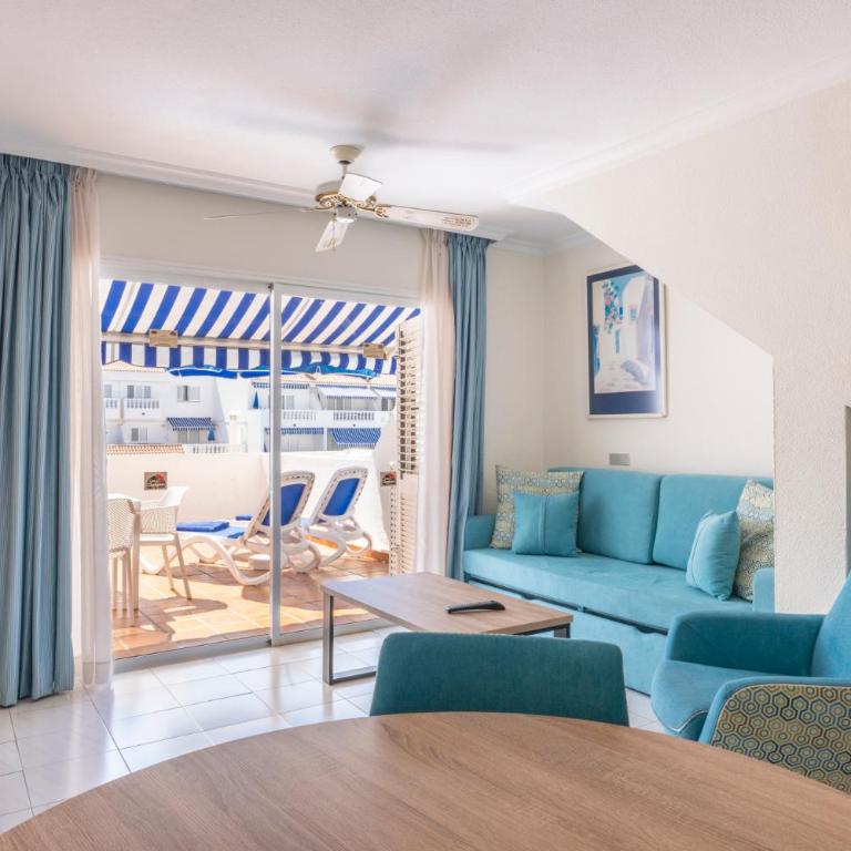 Ona Los Claveles - Apartamento de 1 dormitorio - 8