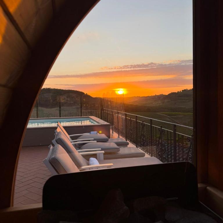 Torciano Hotel Wine & Winery, Tuscany - Chambre Double ou Lits Jumeaux - 6