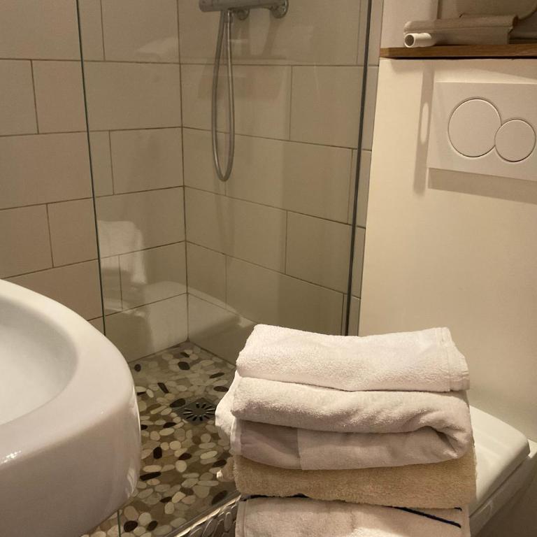Nice place Paris center - Apartment mit 1 Schlafzimmer - 27