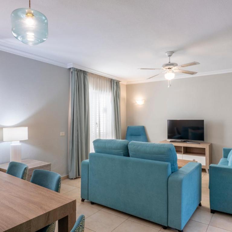 Ona Los Claveles - Apartamento de 2 dormitorios - 1