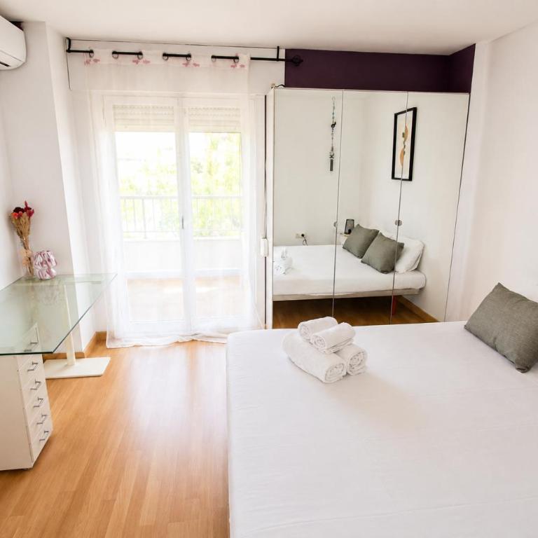 Apartamento Bahia Azul junto a Playa Muchavista, E - Apartamento de 3 dormitorios - 15