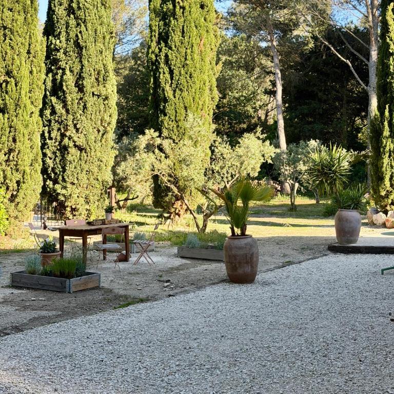 La MEINADO - Villa avec Piscine Privée - 18
