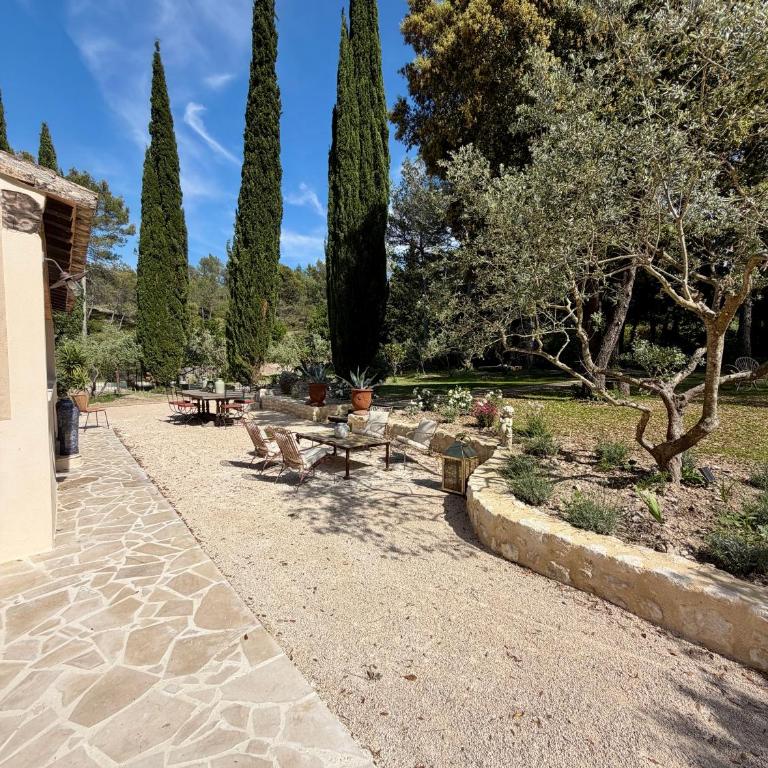 La MEINADO - Villa avec Piscine Privée - 26