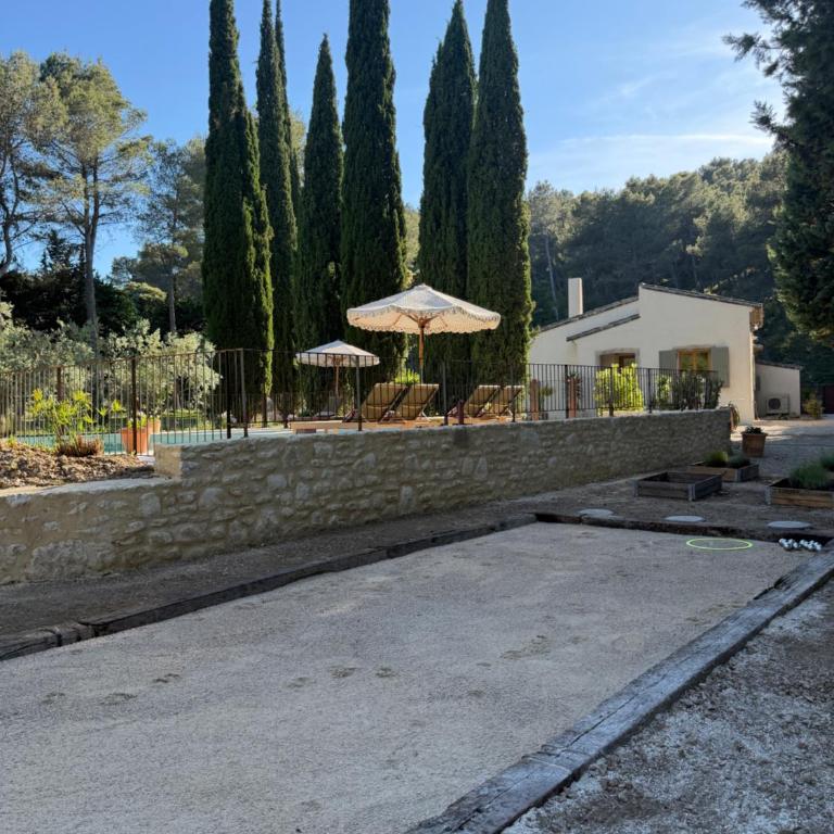La MEINADO - Villa avec Piscine Privée - 27