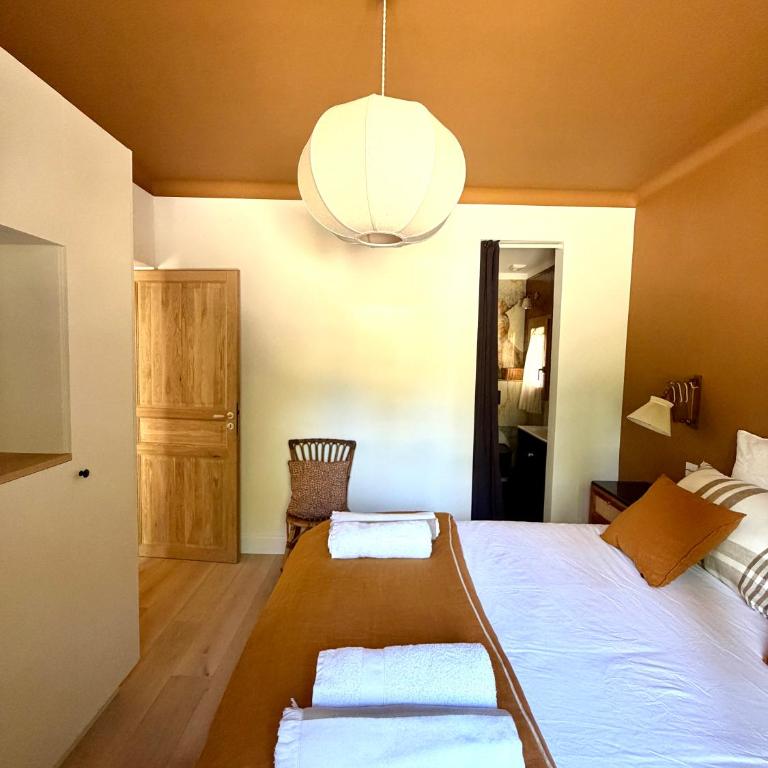 La MEINADO - Villa avec Piscine Privée - 32
