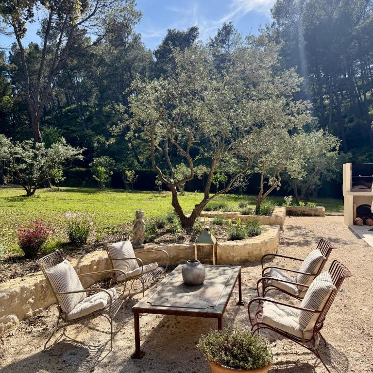 La MEINADO - Villa avec Piscine Privée - 39