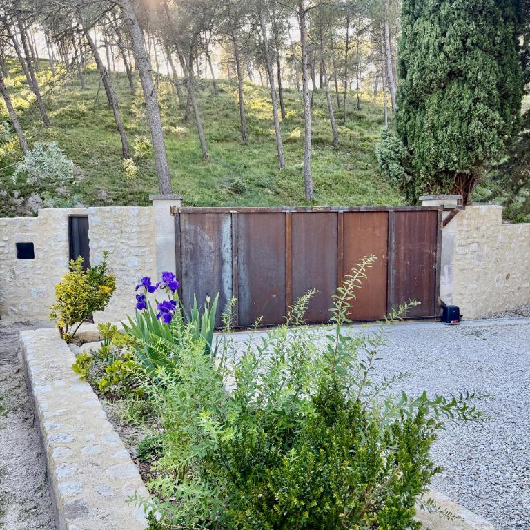 La MEINADO - Villa avec Piscine Privée - 41