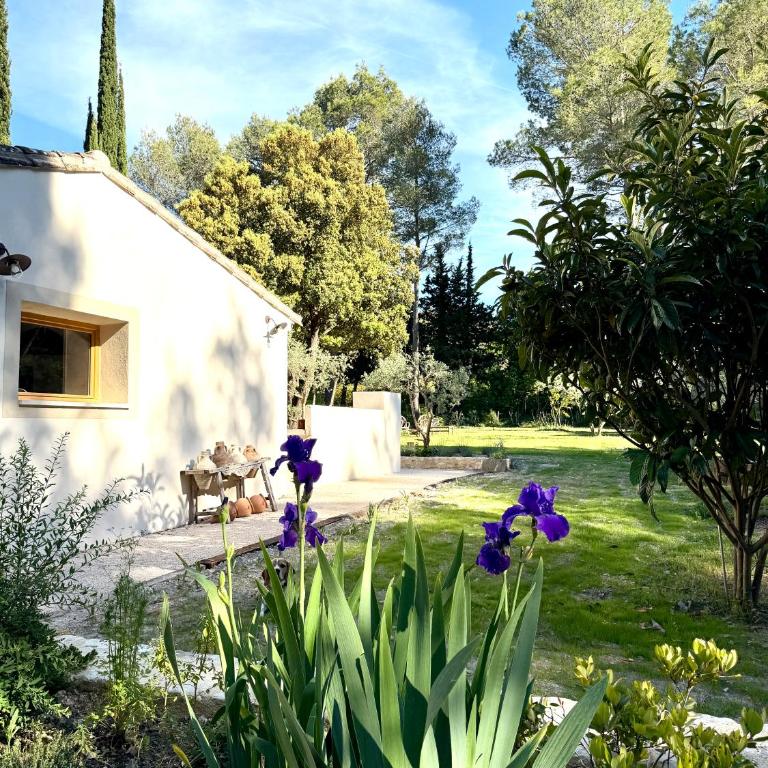 La MEINADO - Villa avec Piscine Privée - 42