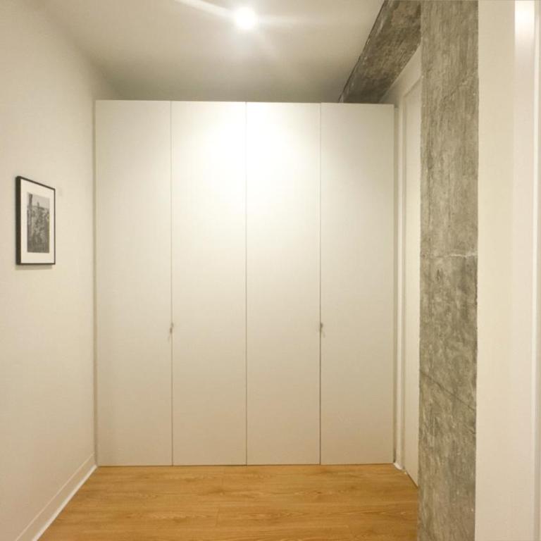 All-inclusive room at Coliving Tetuán - Doppelzimmer - 8