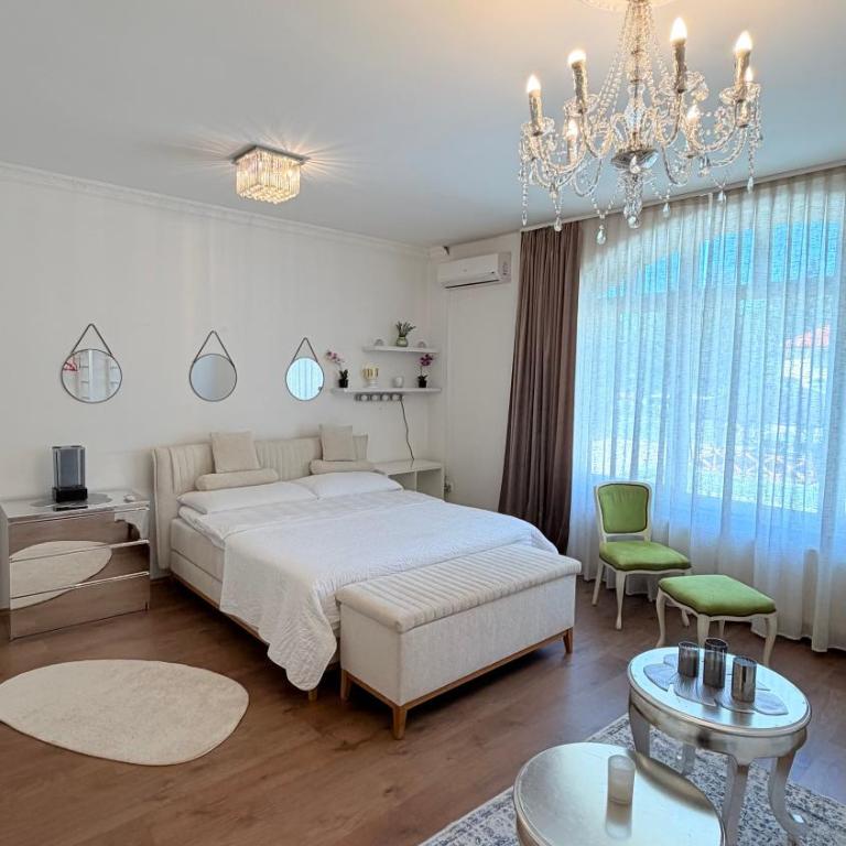 Villa Sumeya - Luxury in Nature - Villa - 20