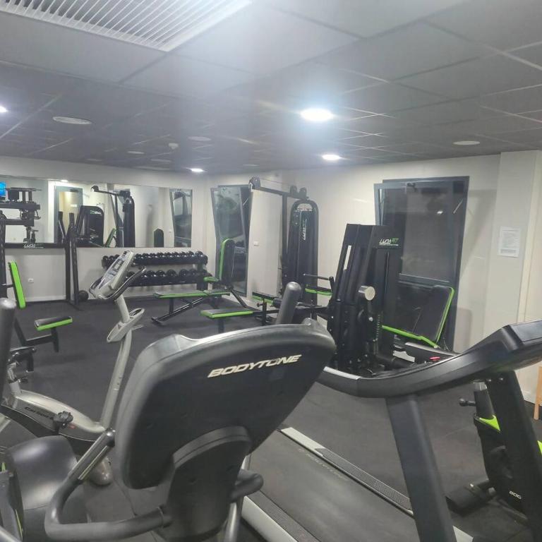 Apartamento de Lujo Cerca de la Playa EL CAMPELLO - Appartamento Deluxe - 48