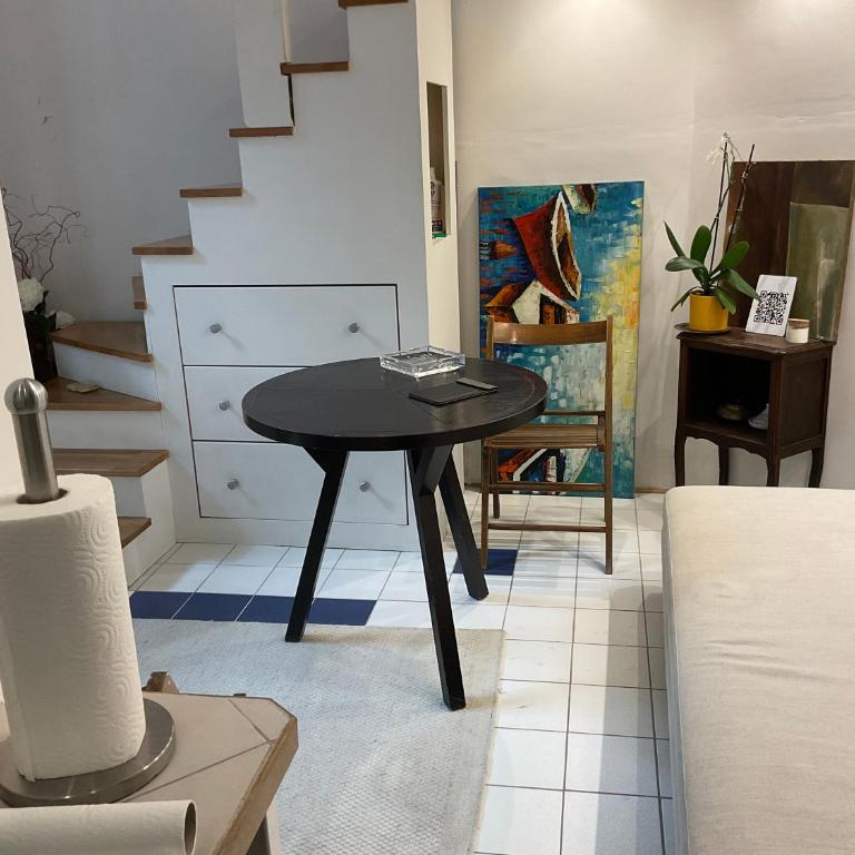 Nice place Paris center - Apartment mit 1 Schlafzimmer - 31