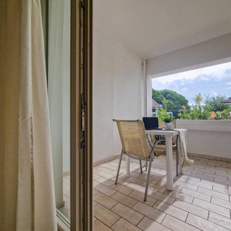 Intimate seaside studio perfect for relaxing - Monolocale - 9