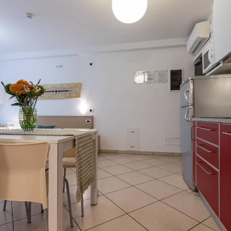Intimate seaside studio perfect for relaxing - Monolocale - 10