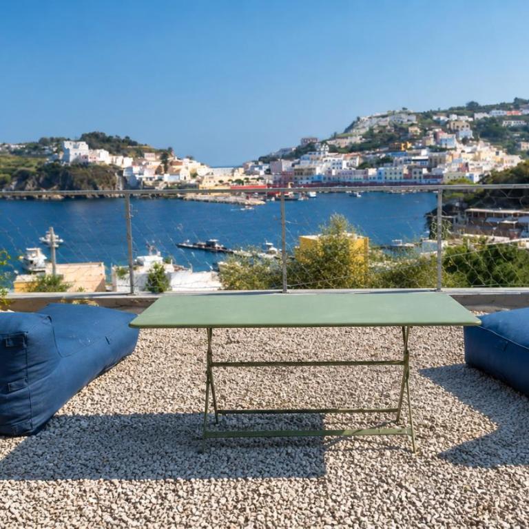 Maridea - Villa Zagara - Casa con 3 Camere da Letto - 2