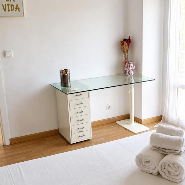 Apartamento Bahia Azul junto a Playa Muchavista, E - Apartamento de 3 dormitorios - 17