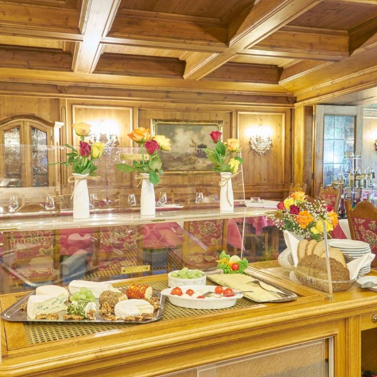 Alpenhof Grainau - Standard Einzelzimmer - 51