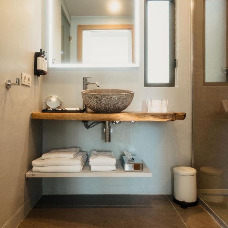 URH - Hotel Molí del Mig - Junior Suite - 3