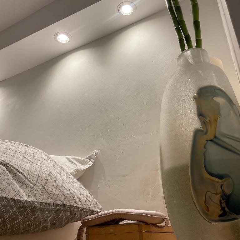 Nice place Paris center - Apartment mit 1 Schlafzimmer - 32
