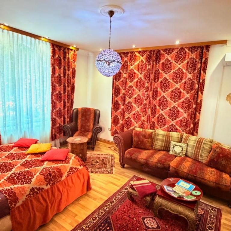 Villa Sumeya - Luxury in Nature - Villa - 15