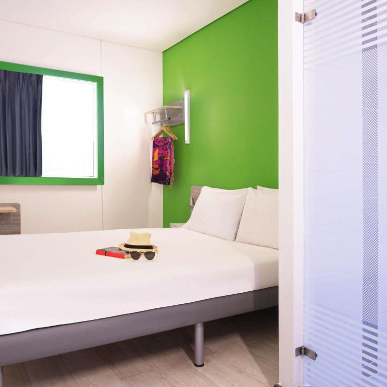 ibis Budget Barranquilla - Habitación Doble - 3