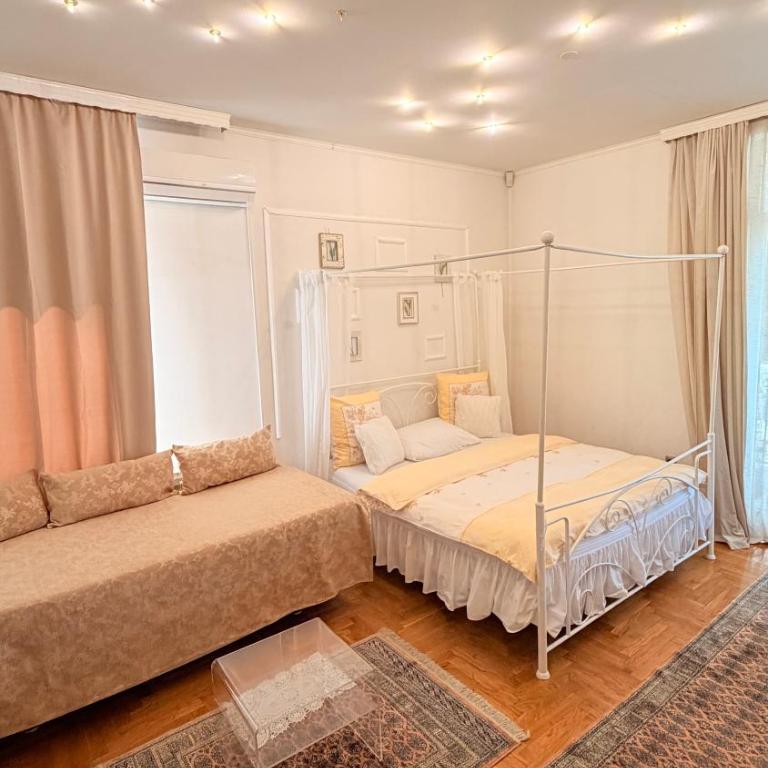 Villa Sumeya - Luxury in Nature - Villa - 22
