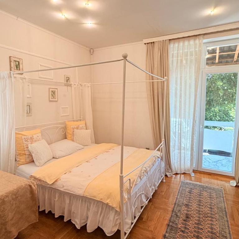 Villa Sumeya - Luxury in Nature - Villa - 23