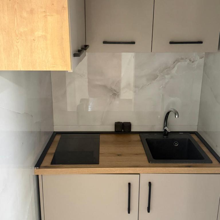 Apartments Boss - Appartement 2 Chambres - Vue sur Jardin - 2