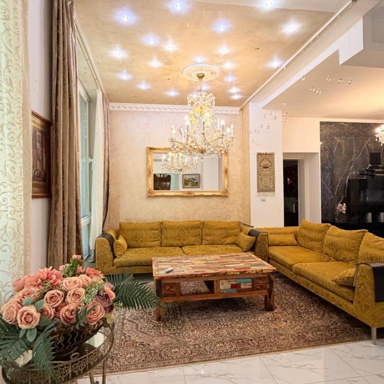 Villa Sumeya - Luxury in Nature - Villa - 7