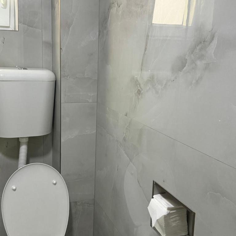 Apartments Boss - Appartement 2 Chambres - Vue sur Jardin - 3