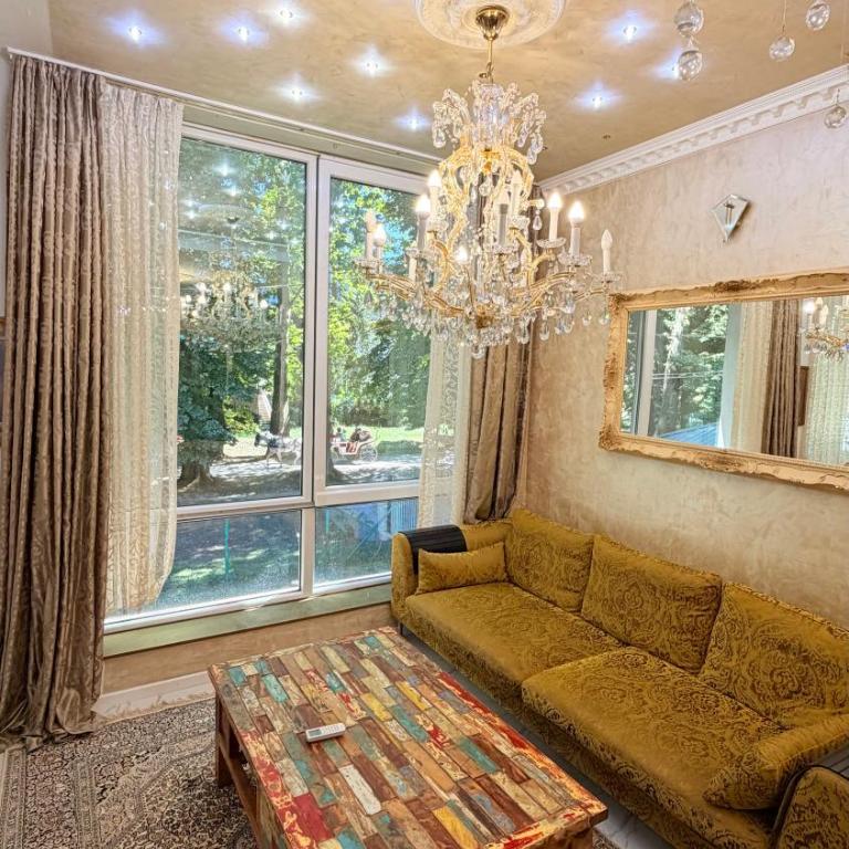 Villa Sumeya - Luxury in Nature - Villa - 6