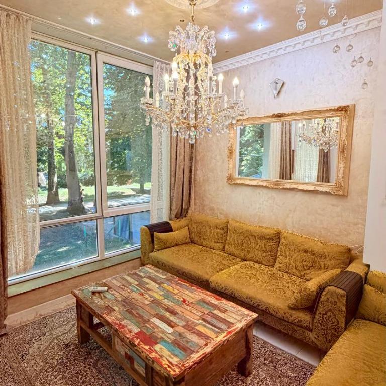 Villa Sumeya - Luxury in Nature - Villa - 5