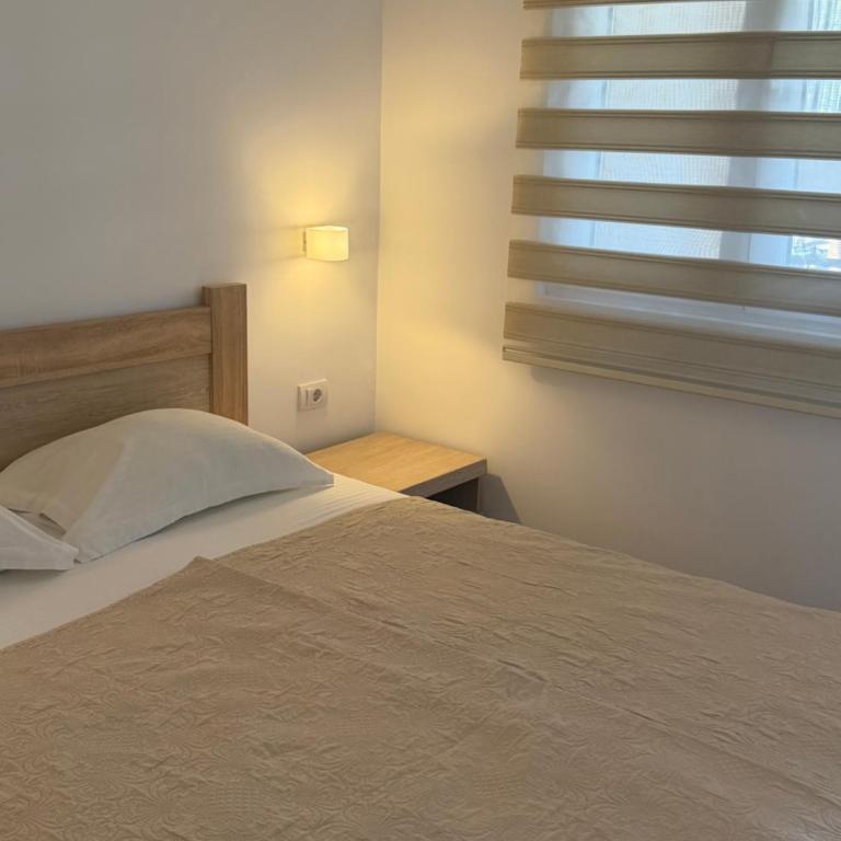 Apartments Boss - Appartement 2 Chambres - Vue sur Jardin - 7