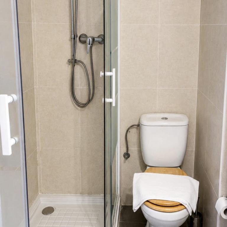 Apartamento Bahia Azul junto a Playa Muchavista, E - Apartamento de 3 dormitorios - 19