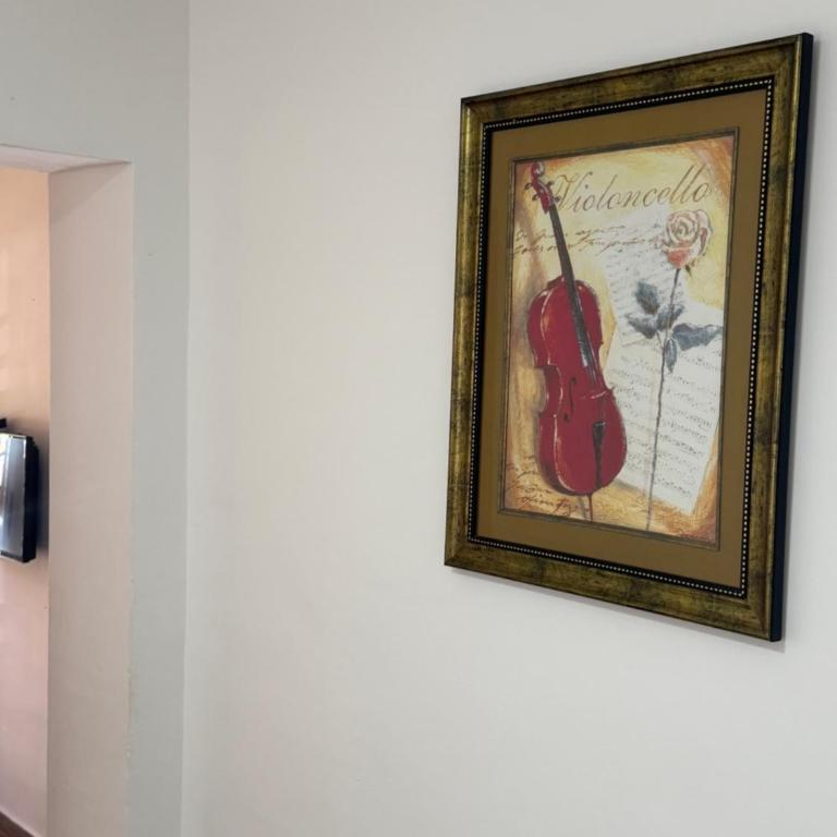 Apartments Boss - Appartement 2 Chambres - Vue sur Jardin - 8