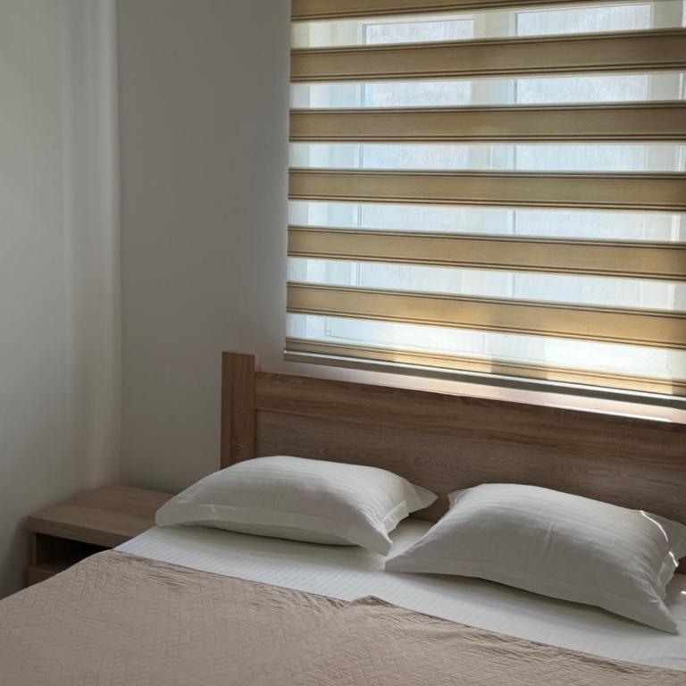 Apartments Boss - Appartement 2 Chambres - Vue sur Jardin - 10