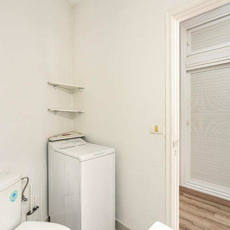 Los Cristianos - Edificio Rosamar - Apartment mit 1 Schlafzimmer - 10