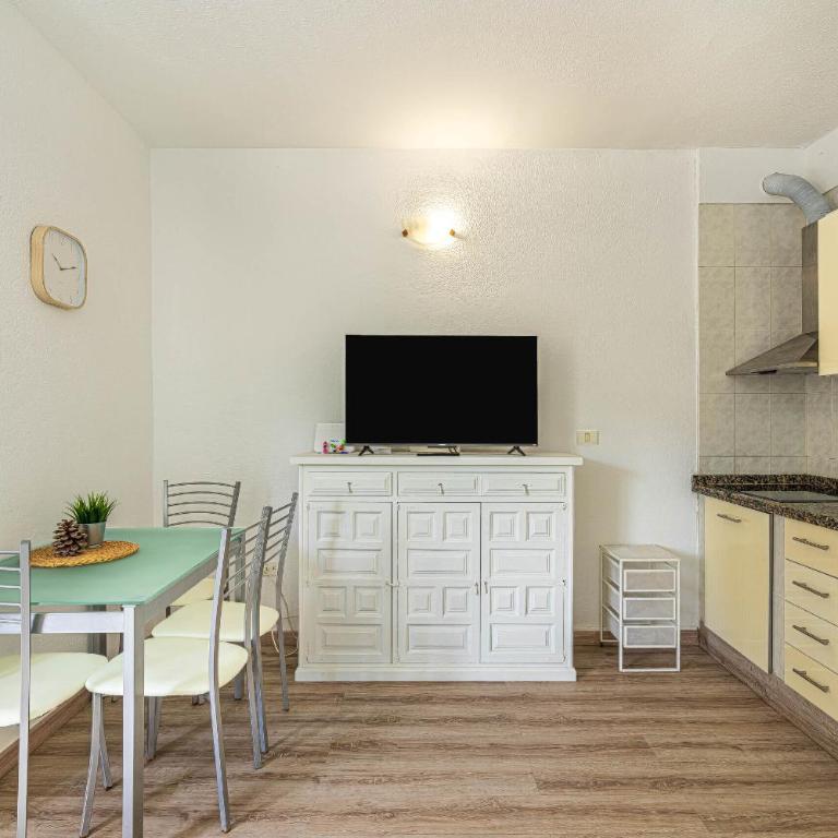 Los Cristianos - Edificio Rosamar - Apartment mit 1 Schlafzimmer - 13