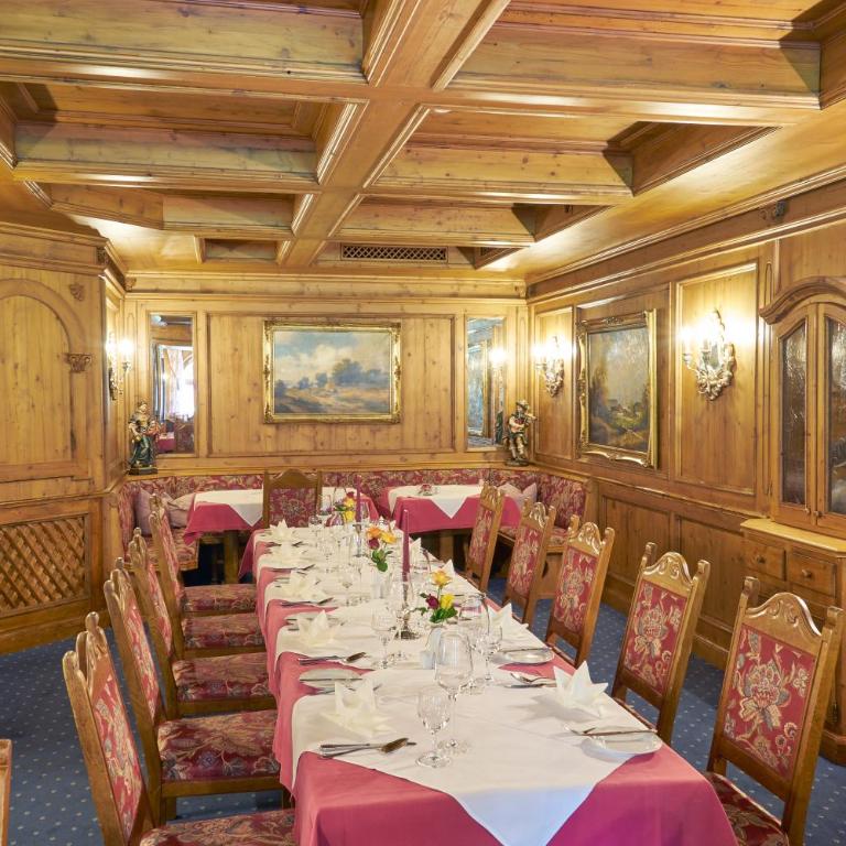 Alpenhof Grainau - Standard Einzelzimmer - 53