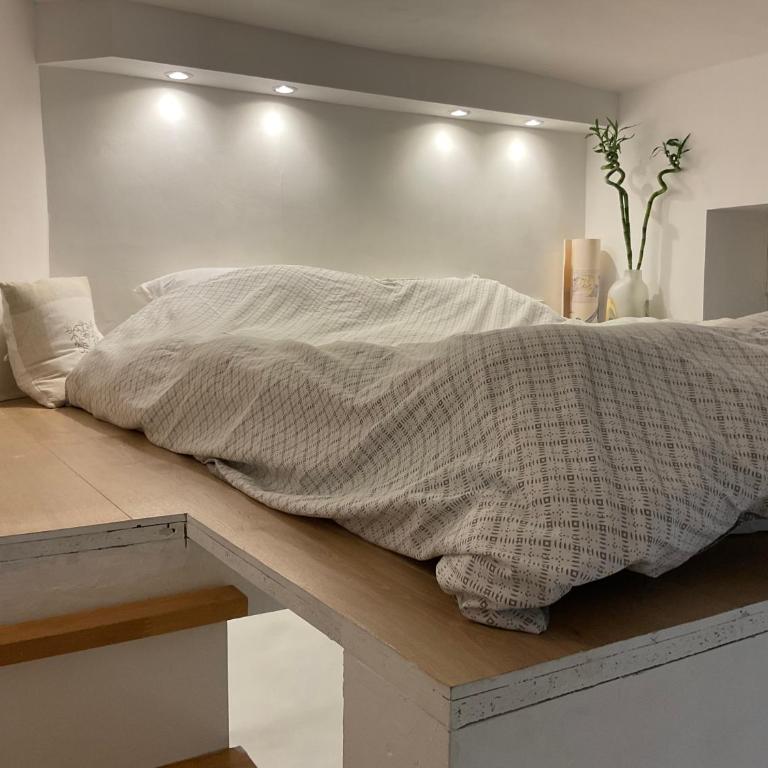 Nice place Paris center - Apartment mit 1 Schlafzimmer - 33