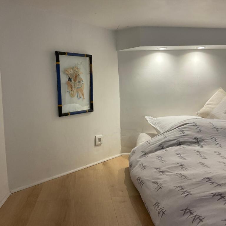 Nice place Paris center - Apartment mit 1 Schlafzimmer - 41