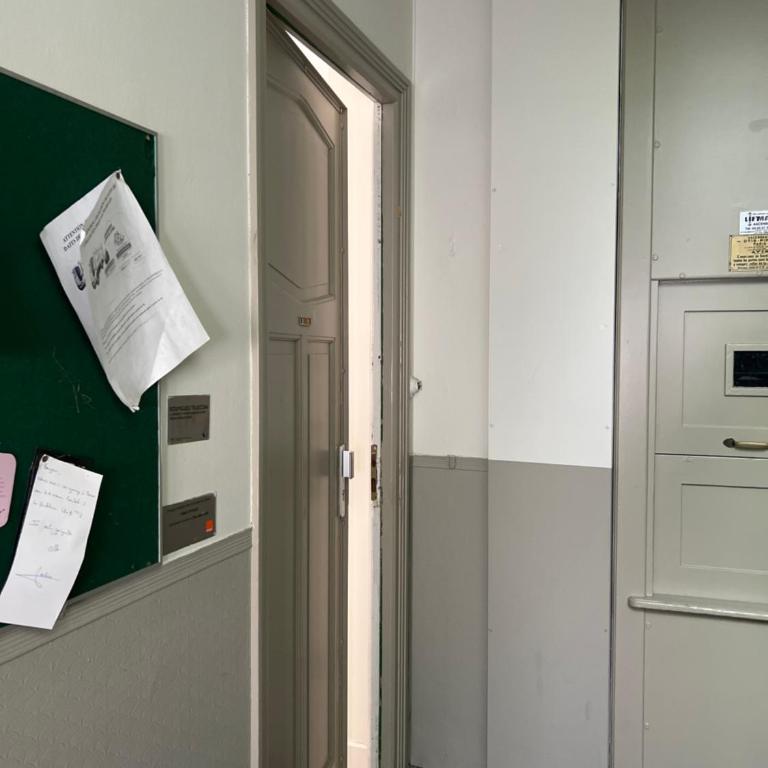 Family Friendly T3 Close to Stations Lille - Apartment mit 2 Schlafzimmern - 3