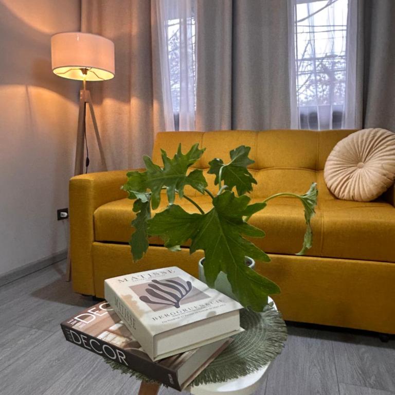 DEPARTAMENTO MODERNO Y COMODO CERCA A MOVISTAR ARENA Y FANTASILANDIA - One-Bedroom Apartment - 4