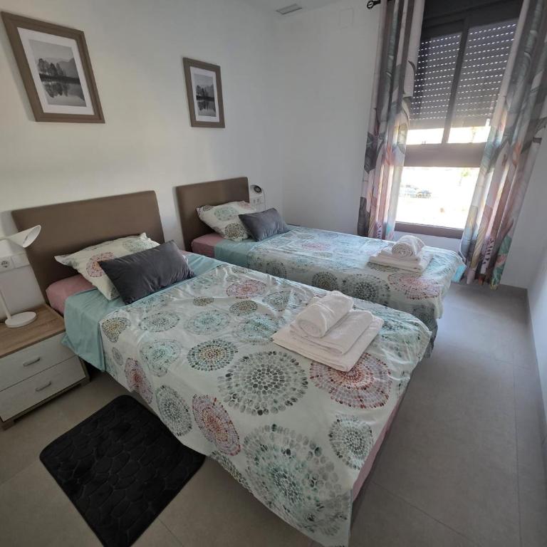 Lake & Sun Apartments II - Appartement 2 Chambres - 2