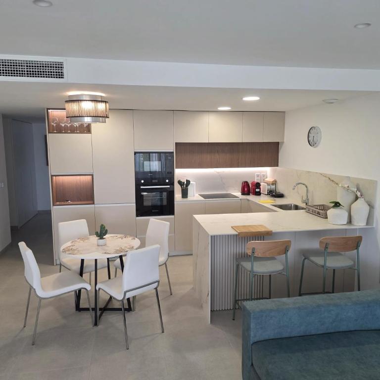 Lake & Sun Apartments II - Appartement 2 Chambres - 4