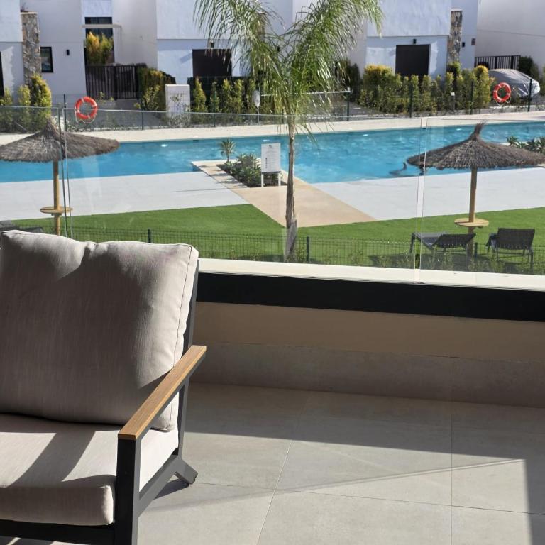 Lake & Sun Apartments II - Appartement 2 Chambres - 7